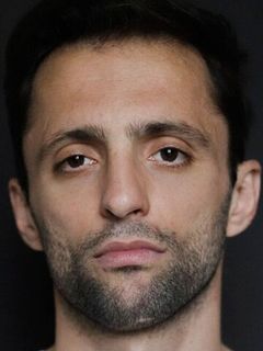 Шарль Морийон