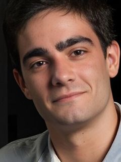 Гильерме Гомеш