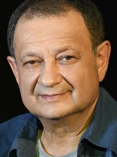 Геннадий Юсим