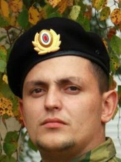 Григорий Никитин