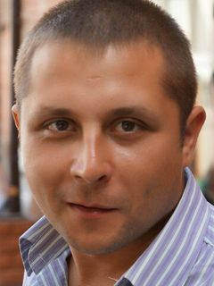 Сергей Коровин