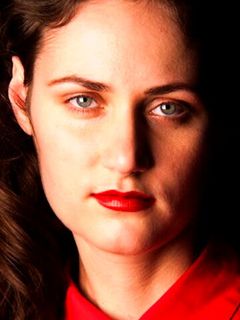 Алёна Шмонина