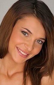 Алексис Брилл