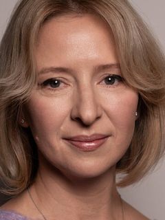 Евгения Хрипкова