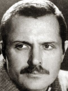 Евгений Лазарев
