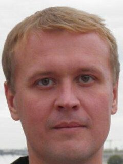 Егор Лёгкин