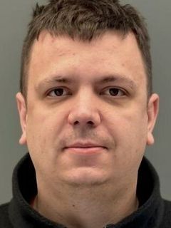 Михаил Чистов