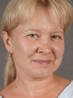 Юлия Абрамова