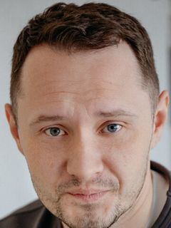 Евгений Сосницкий
