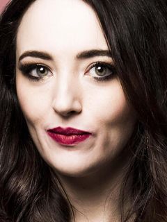 Ферн Брэйди