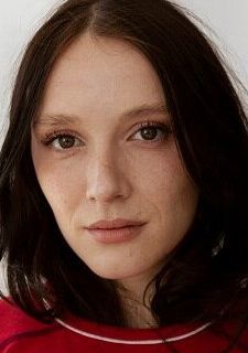 Жюльетт Гарьепи