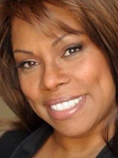 Dhonna Harris Goodale