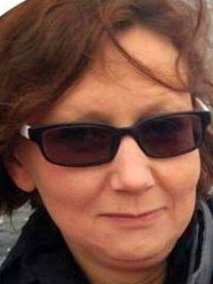 Елена Киселёва