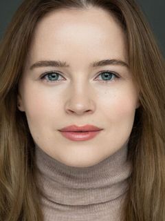 Полина Гренц