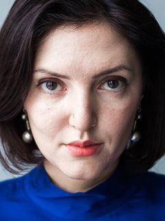 Лика Алексеева