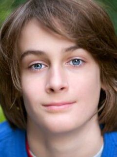 Коннор Мюль