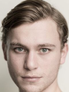 George Parker