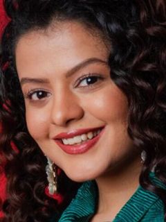 Палак Мучхал