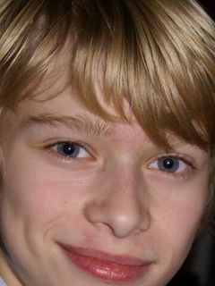 Артем Гредин