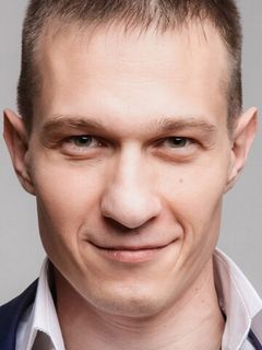 Станислав Николаев-Никольский