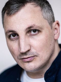 Александр Голубков