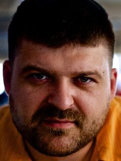 Роман Ковалёв