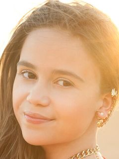 Полина Буторина