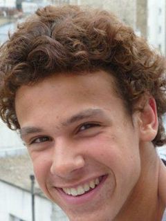 Ромен Геренс