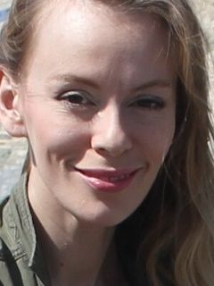 Екатерина Крыкова