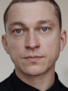 Александр Зарядин