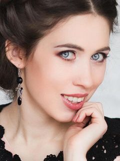 Руслана Заугольникова