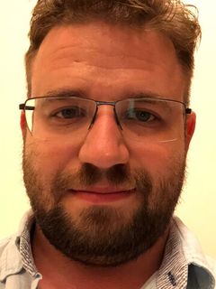 Георгий Лебедев