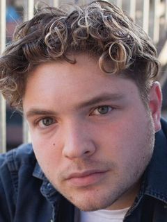 Элби Марбер