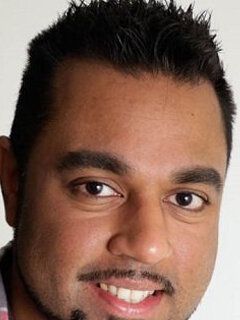 Kumar Ishri