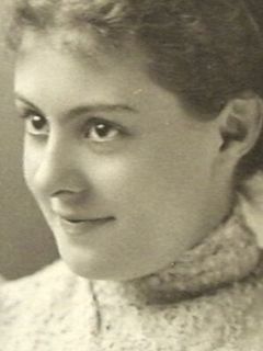 Сисси Фицджералд