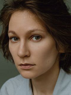 Маргарита Толстоганова
