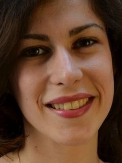 Елизавета Караджич