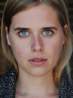 Ханна Шольц