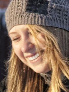 Светлана Квятковская
