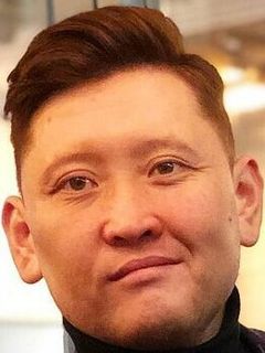 Азамат Абдильдинов