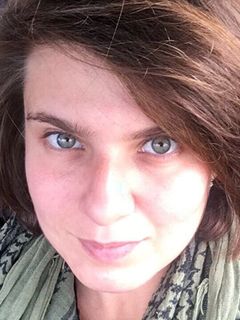 Анна Аболиц