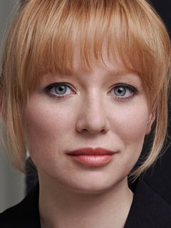 Татьяна Максимова