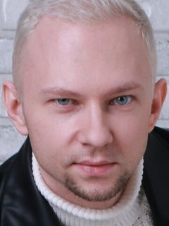 Александр Сидельников