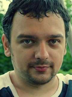 Кирилл Кошик