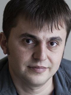 Валерий Саарян