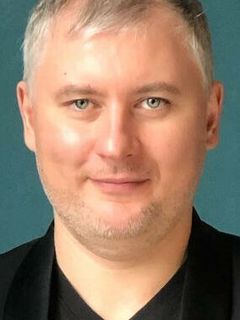 Денис Чудаев