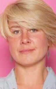 Айва Родик Новак