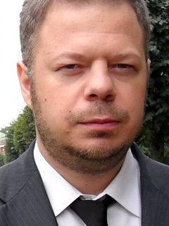 Алексей Петренко