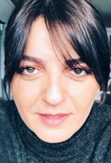 Неслихан Ешилюрт