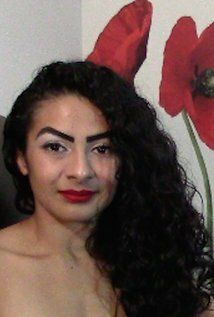 Amanda «Aura» Moreno